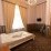 The bedroom of the artist