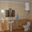 Two-storey room