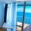 Two-storey room