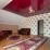Four-bedded room