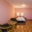 Junior suite with terrace