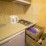 Standard with kitchen