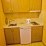 Standard with kitchen