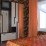 Four-bedded room