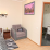 Suite with terrace
