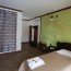 Two-room suite