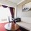 Two room suite