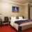 Two room suite