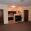 Suite with kitchen