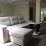 Suite with kitchen