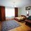 Junior suite superior