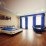 Suite with sea views