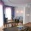 Suite with sea views