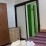 Junior suite with a balcony