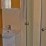 Double room with separate entrance