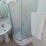 Three-room suite