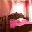 Four-bedded room (sea view)