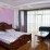 Four-bedded room (sea view)
