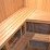 Apartments with sauna