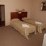 Two-room Suite with balcony