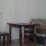Attic room