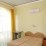 Four-bedded room
