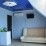Four-bedded room