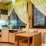 One-room suite