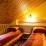 One-room suite (with attic)