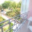 Junior Suite with Balcony
