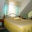 Junior suite attic