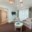 Bungalow Suite