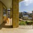 Double Standard with balcony