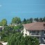 Стандарт с балконом и видом на море