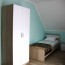 Budget Room with Separate Beds