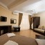 Junior Suite with 2 balconies