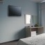 Studio with sea view