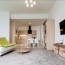 Apartment with terrace type №3