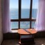 Panoramic with kitchen