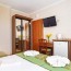 Double comfort with twin beds