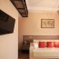Two bedroom apartment with pool view
