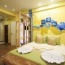 Two bedroom apartment with pool view
