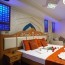 Two-room apartment in oriental style