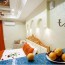 Two-room apartment in oriental style