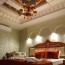 Two-room apartment in oriental style