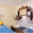 Two-room apartment in oriental style