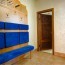 Two-room apartment in oriental style