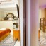 Two-room apartment in oriental style