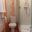 Studio Apartment with Sea View
