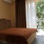 Studio Apartment with Sea View